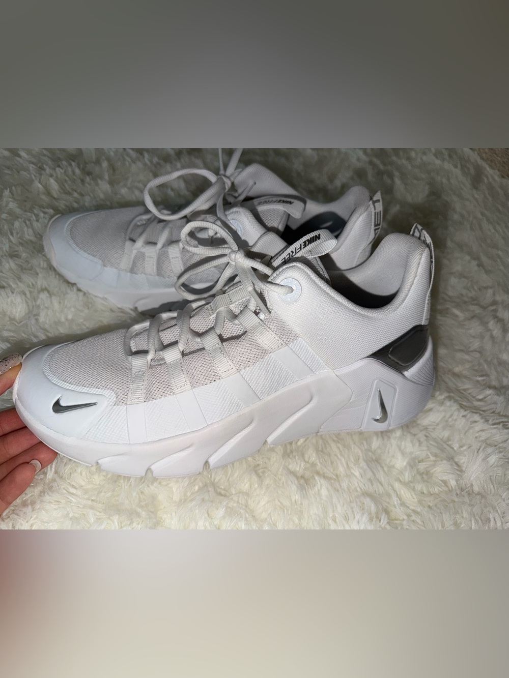 Nike free mecton 7 new - Picture 4 of 7